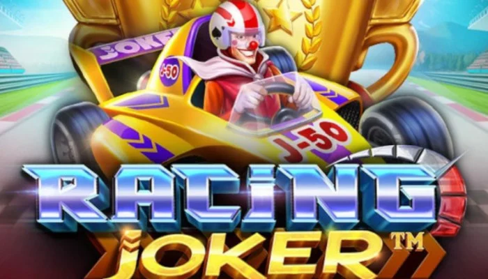 JOKER RACE