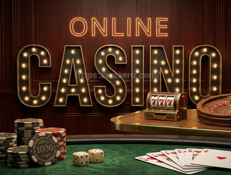Live Casino Online